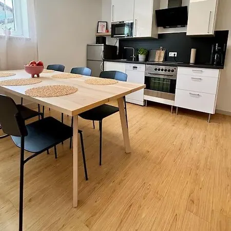 - Seigendorfer Holiday home