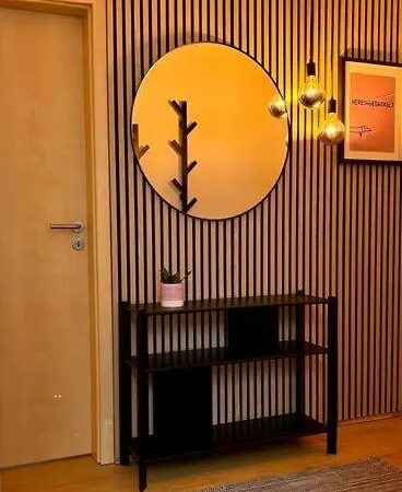 - Seigendorfer Holiday home *
