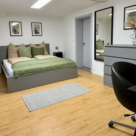 - Seigendorfer Holiday home