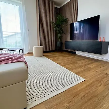 Tatil Evi - Seigendorfer *