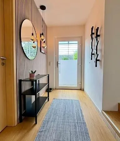 Tatil Evi - Seigendorfer