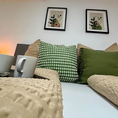 Tatil Evi - Seigendorfer *