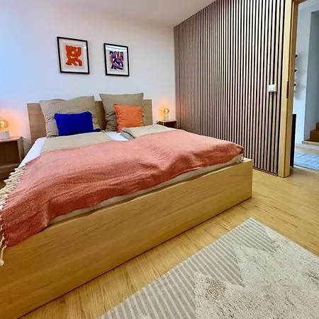 Tatil Evi - Seigendorfer
