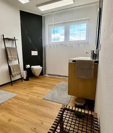 Holiday home - Seigendorfer *