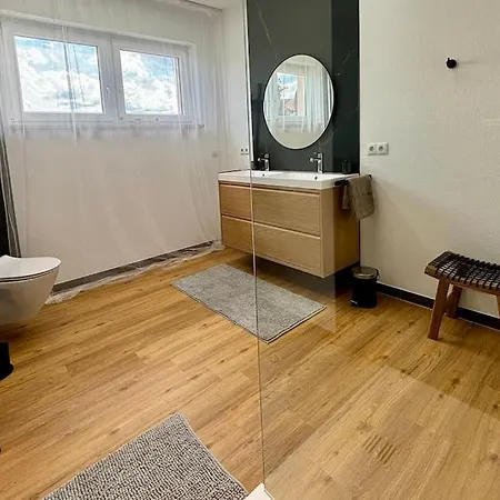 Holiday home - Seigendorfer Hirschaid