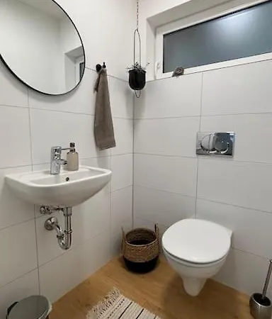 - Seigendorfer Tatil Evi *