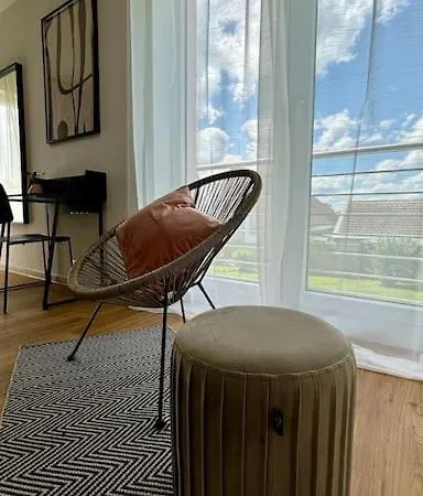 - Seigendorfer Holiday home