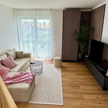 Holiday home - Seigendorfer *