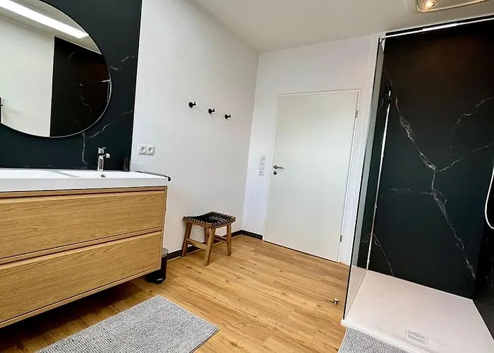- Seigendorfer Ferienhaus