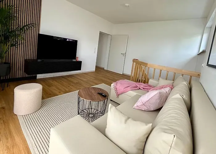 - Seigendorfer Ferienhaus *