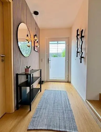 Ferienhaus - Seigendorfer