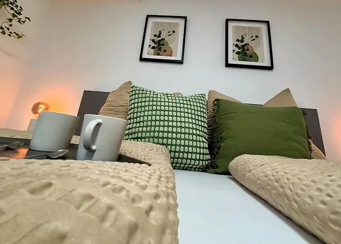 Ferienhaus - Seigendorfer *