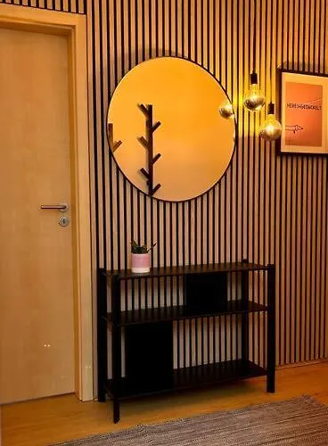 - Seigendorfer Ferienhaus *