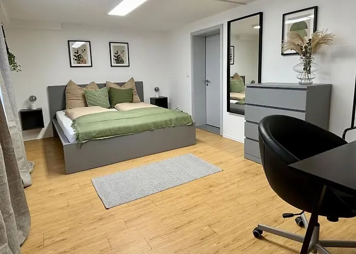 - Seigendorfer Ferienhaus