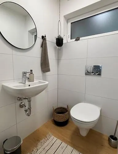 - Seigendorfer Ferienhaus *