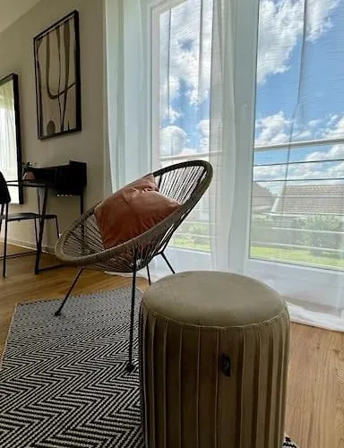 - Seigendorfer Ferienhaus