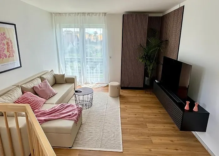 Ferienhaus - Seigendorfer *
