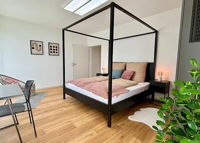 Ferienhaus - Seigendorfer Hirschaid
